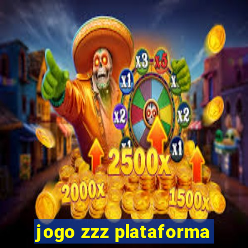 jogo zzz plataforma